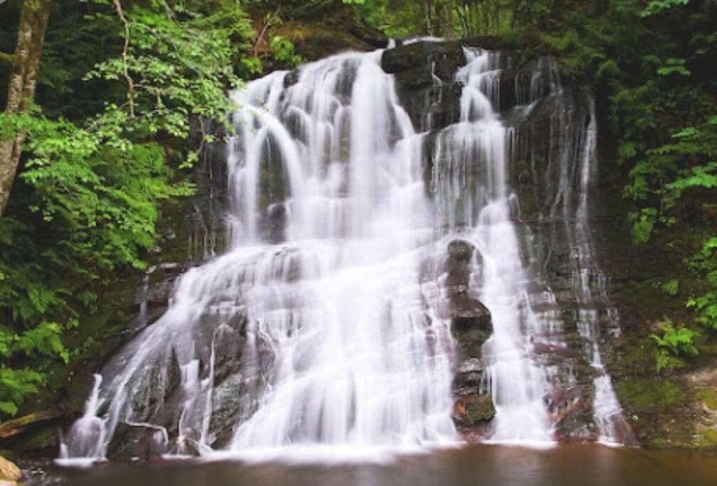 Villa Nature Lovers' Paradise Nanaimo Exterior foto